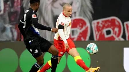 Bundesliga: Akcija v Bundesligi!