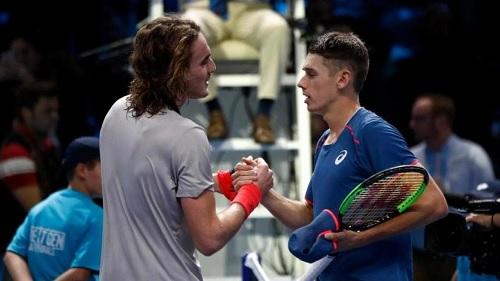 Tenis: ATP in WTA se nadaljujeta v Miamiju