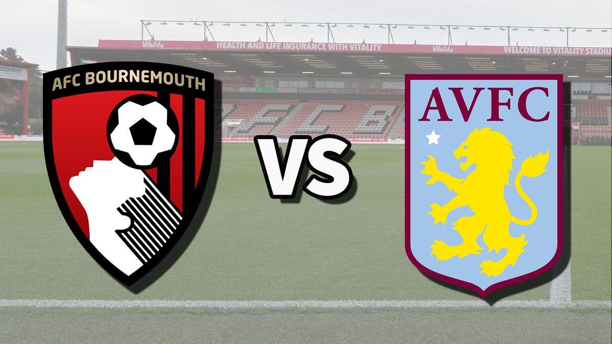 Angleška Premier Liga: Bournemouth proti Aston Villi