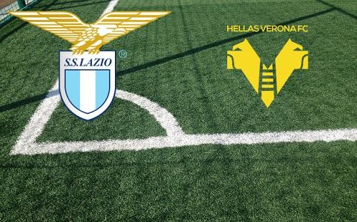 Serie A: Lazio in Verona