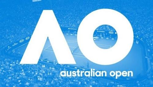 AU Open: Finale moškega tenisa