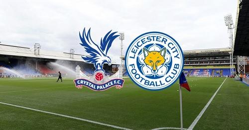 Premier Liga: Leicester proti Palaceu