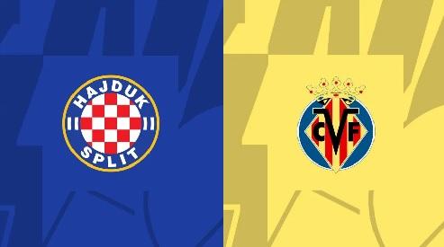EKL: Hajduk proti Rumeni podmornici