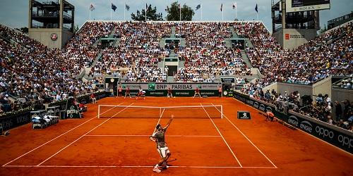 French Open: Novi dvoboji!