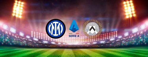 Serie A: Udinese in Inter