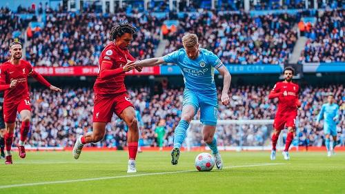 Nogomet: City in Liverpool v ligaškem pokalu
