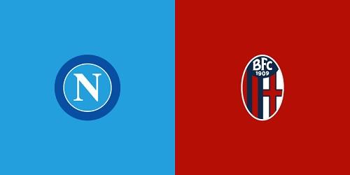 Serie A: Napoli proti Bologni