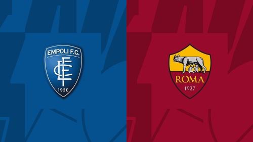 Serie A: Roma in Empoli